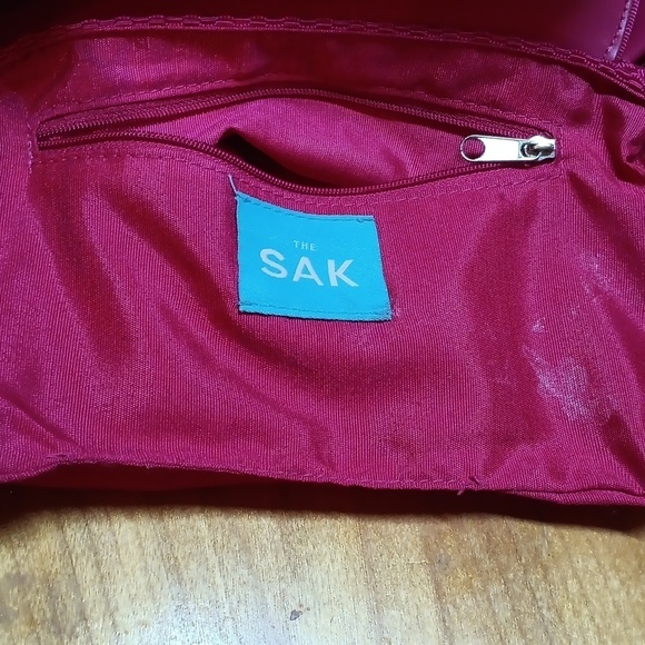The sak small handbag - Picture 9 of 10